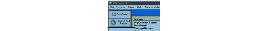 DigiConnect - Sasol Scale Programming Operations Manual